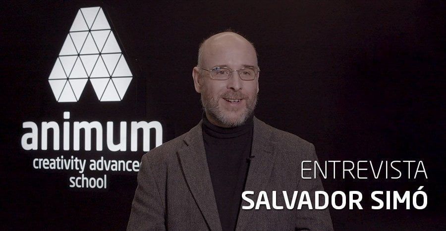 entrevista a salvador simó