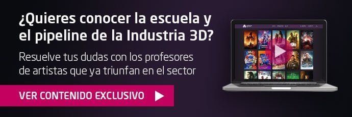 Webniar Descubre hasta dónde puedes llegar en la industria 3D