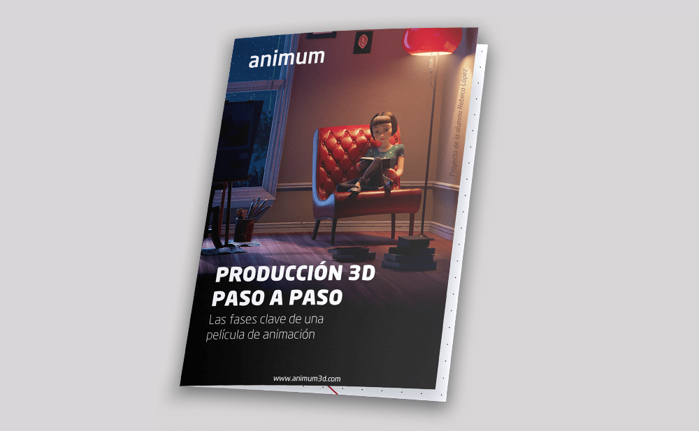 ebook descargable produccion 3d paso a paso