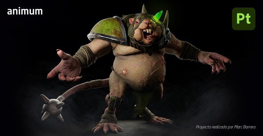 substance painter