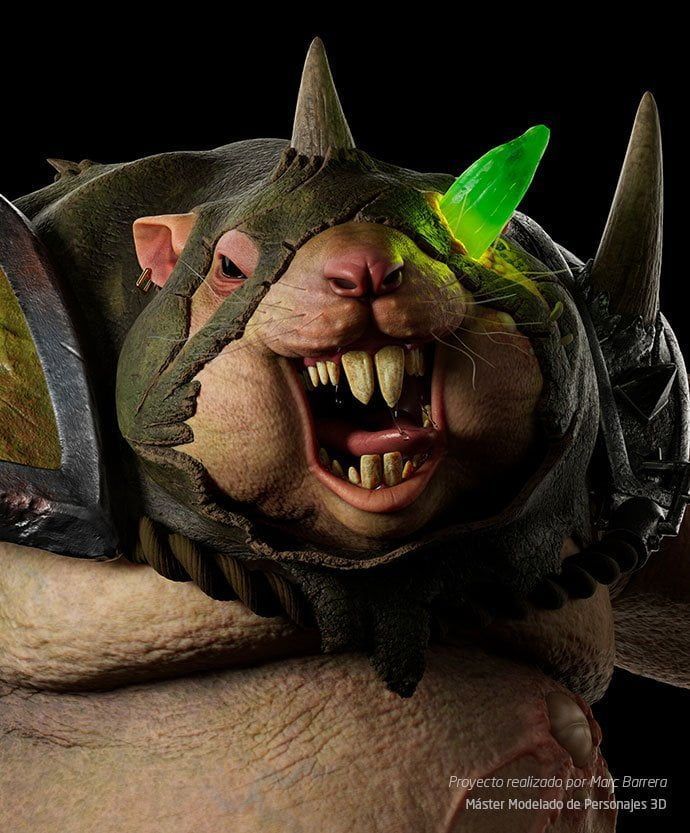 texturas con substance painter