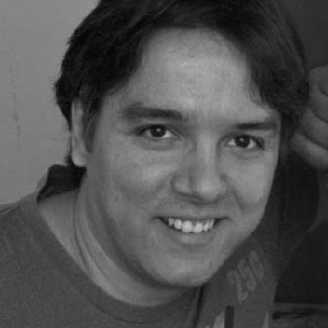 Profesor animum Daniel Peixe