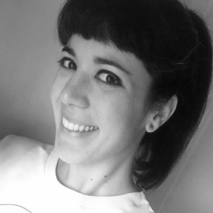 profesor animum Esther Morales