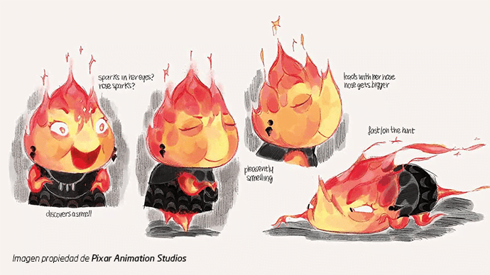 concept artist