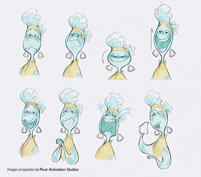 concept artist