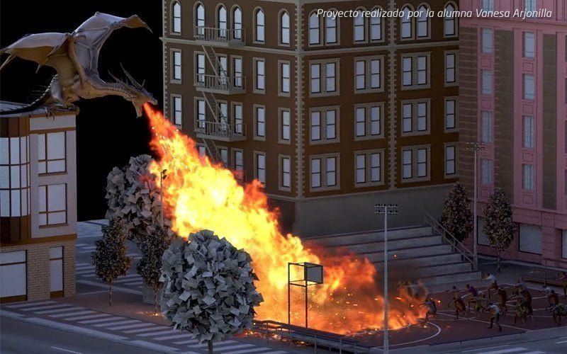 vfx efectos especiales