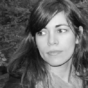 profesor animum Carolina Martorell