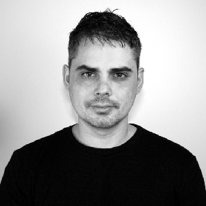 profesor animum Guillermo García