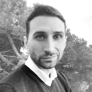 profesor animum Mario García