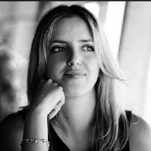 profesor animum Paola Marín