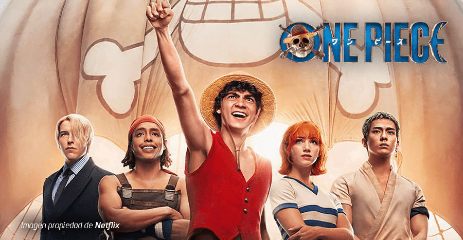 cómo se hizo one piece