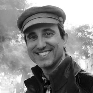 javier gamez profesor animum