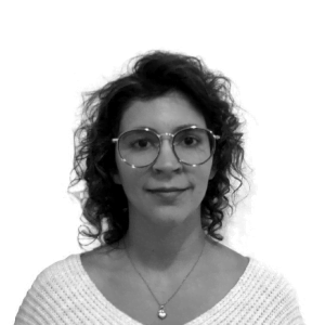 profesor animum Melanie Guerreiro