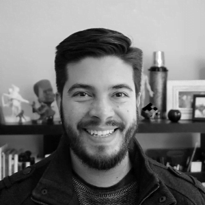 profesor animum Pablo Muñoz