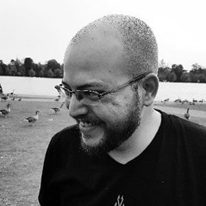 Alejandro Dorado Martín