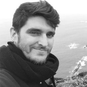 Carlos Devís