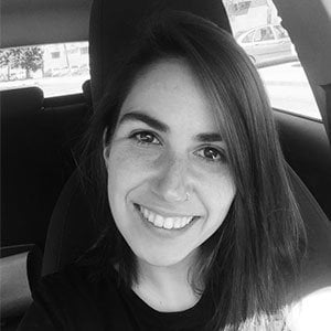 Rebeca Fernández Gutiérrez