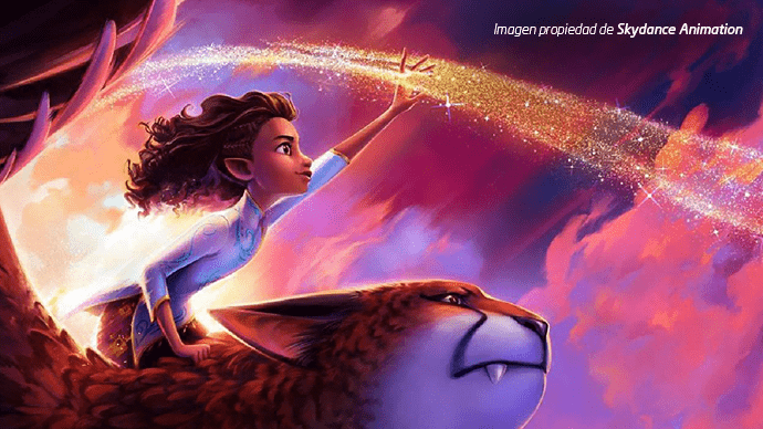 spellbound