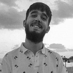 Javier Domingo Varela