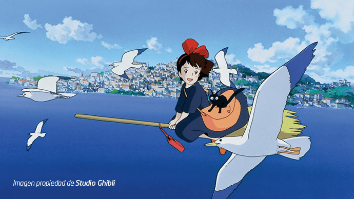 películas de animación para ver en Halloween