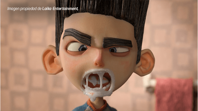 películas de animación para ver en Halloween