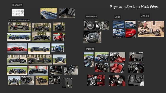 vehiculos 3d 