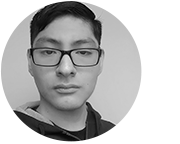 aaron ccorahua