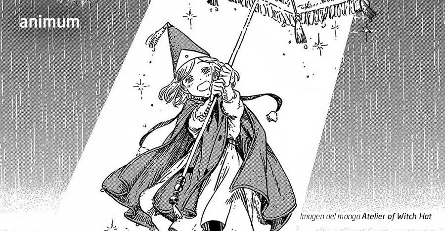 como hacer un manga
