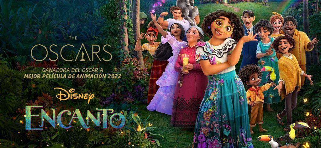 encuentro con valentin amador supervisor de animacion en disney