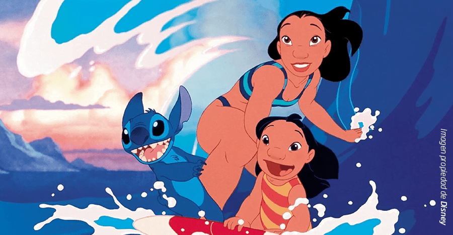 peliculas animacion que ver en verano
