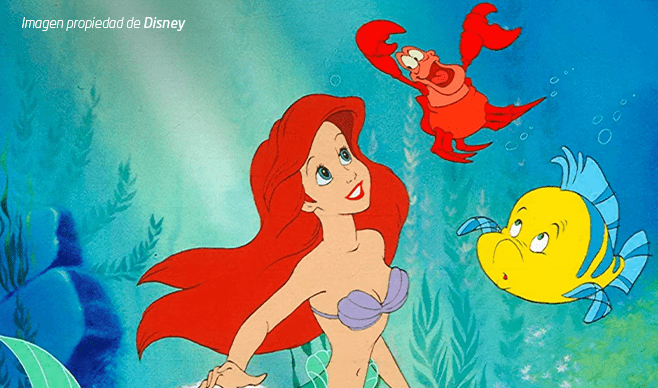 películas de animación verano