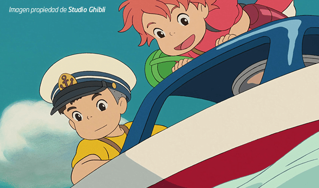 peliculas animacion verano