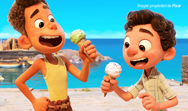 mejores peliculas animacion para ver en verano