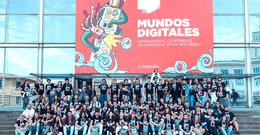 mundos digitales animum