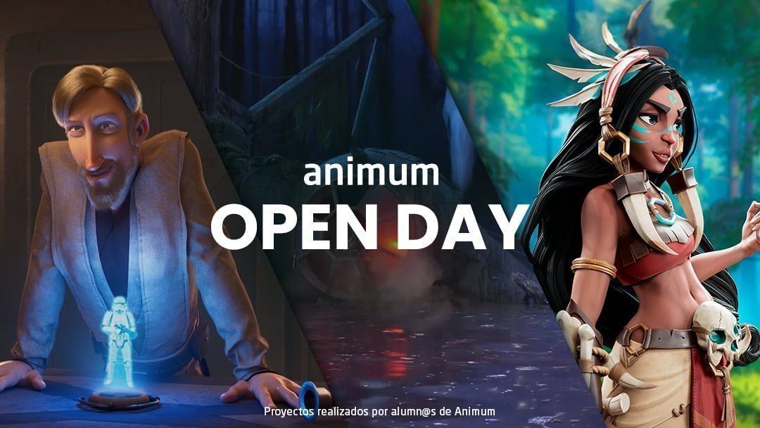 noticias open day