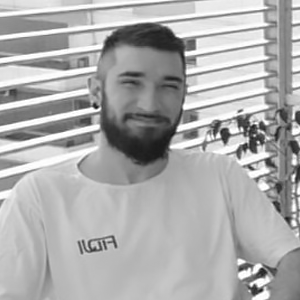 Joel Ronsvalle tutor animum