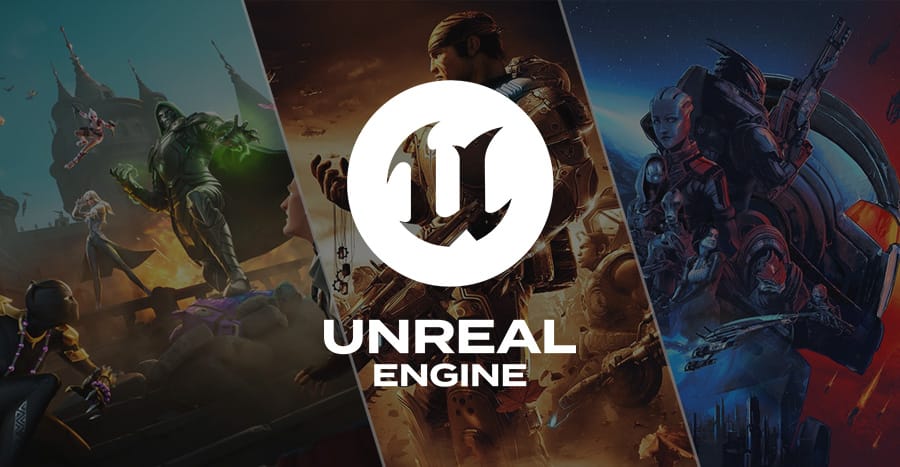 Todas Las Claves De Unreal Engine