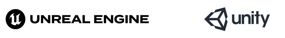 diferencias entre Unity y Unreal Engine.