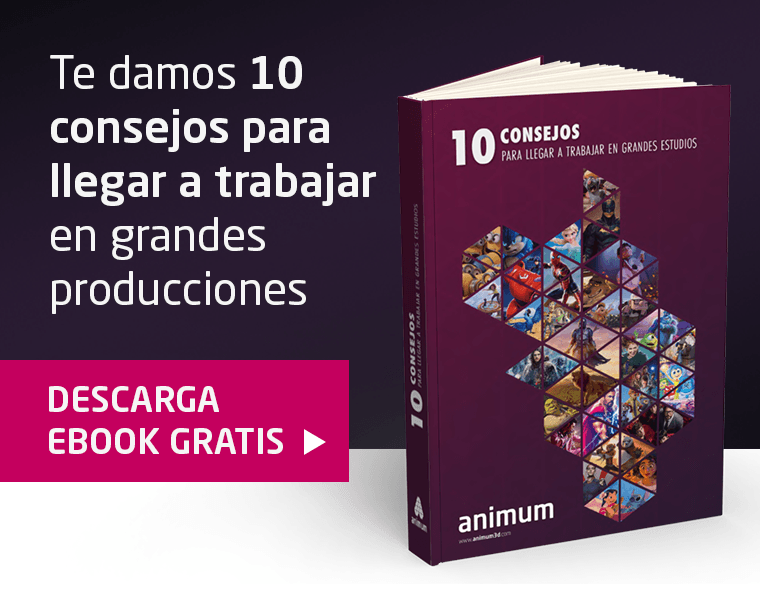 10 consejos para llegar a trabajar en grandes producciones