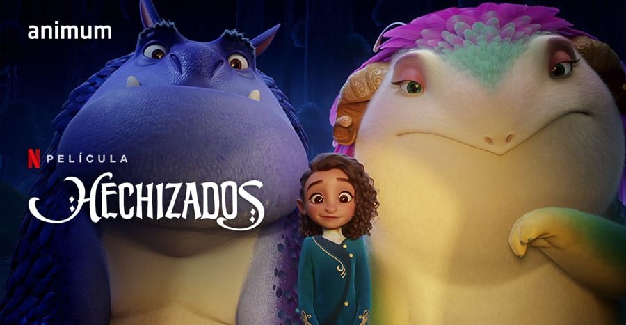 hechizados