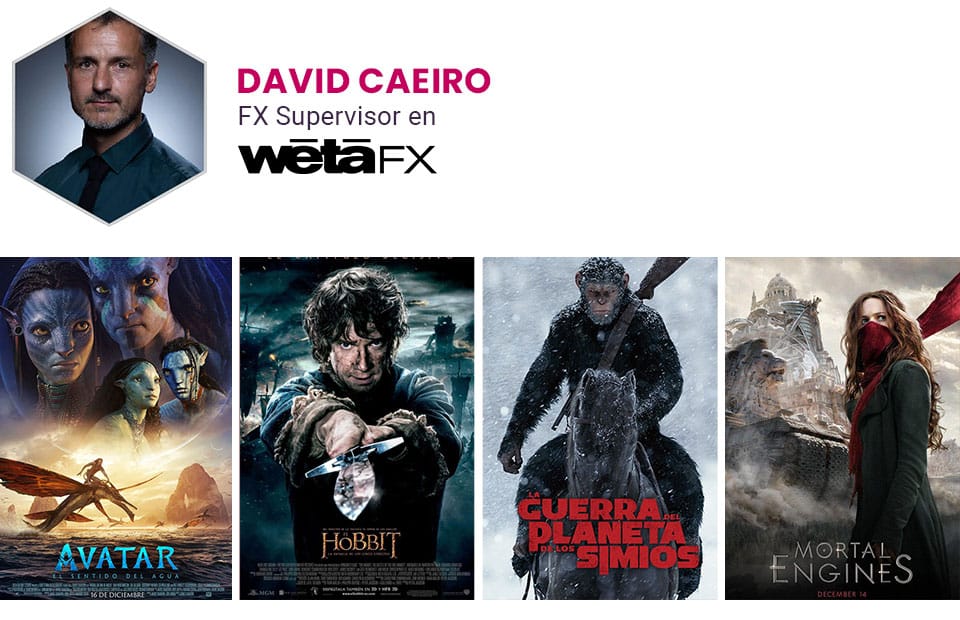 Encuentro Online para Aprender VFX