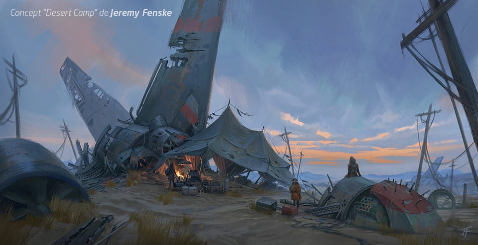 galaxia 3d concept jeremy fenske