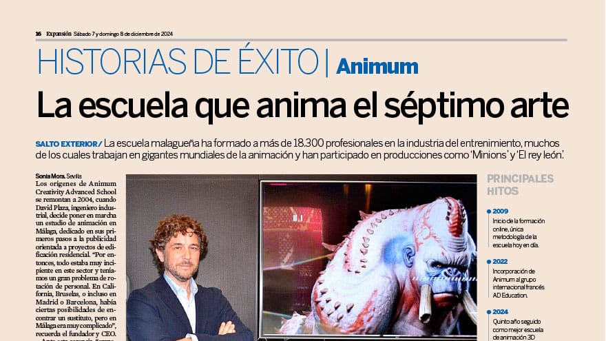 sala de prensa noticia expansion