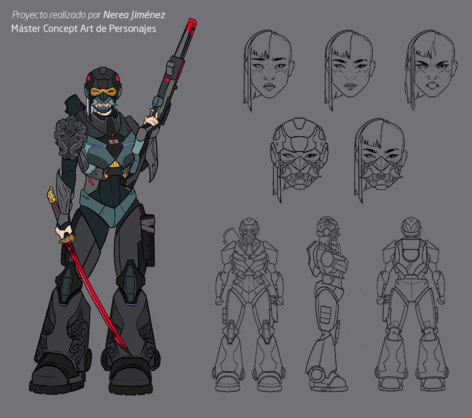 cómo se crean los videojuegos concept