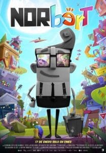 norbert