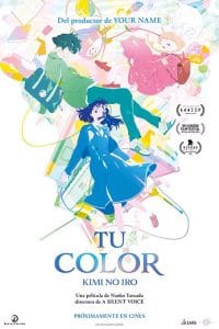 tu color poster