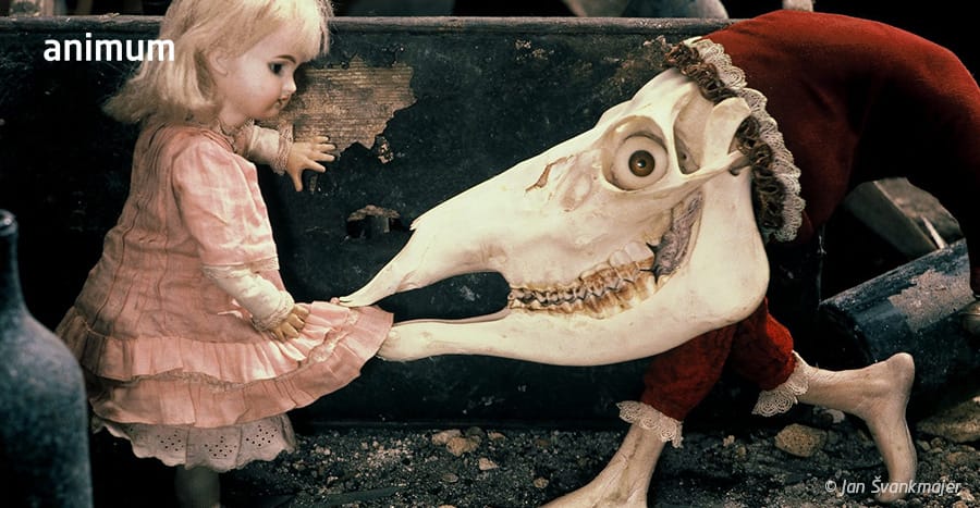 Jan Švankmajer