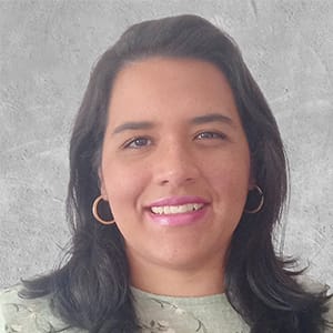 Andreina Gómez
