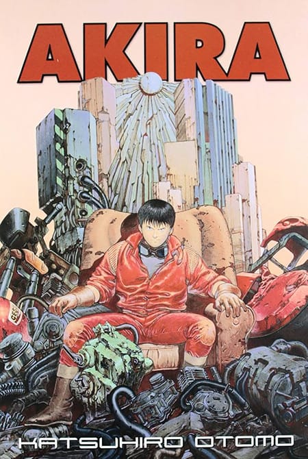 akira