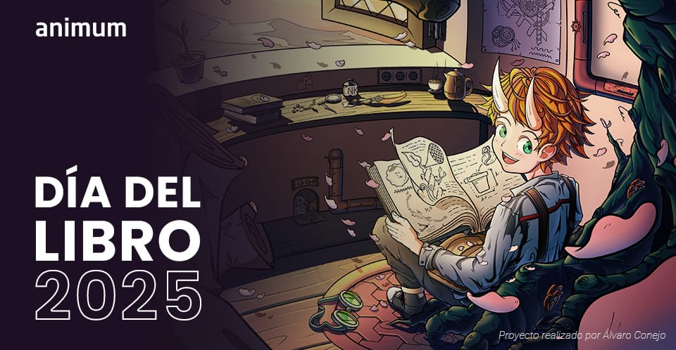 libros ilustrados animum